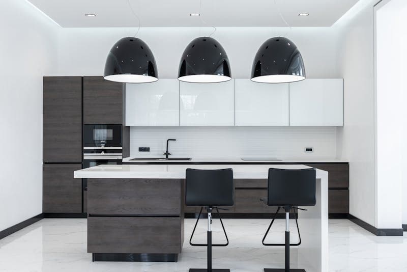 Custom Homes