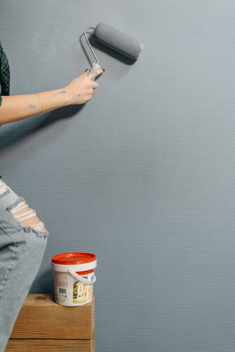 Interior Painting