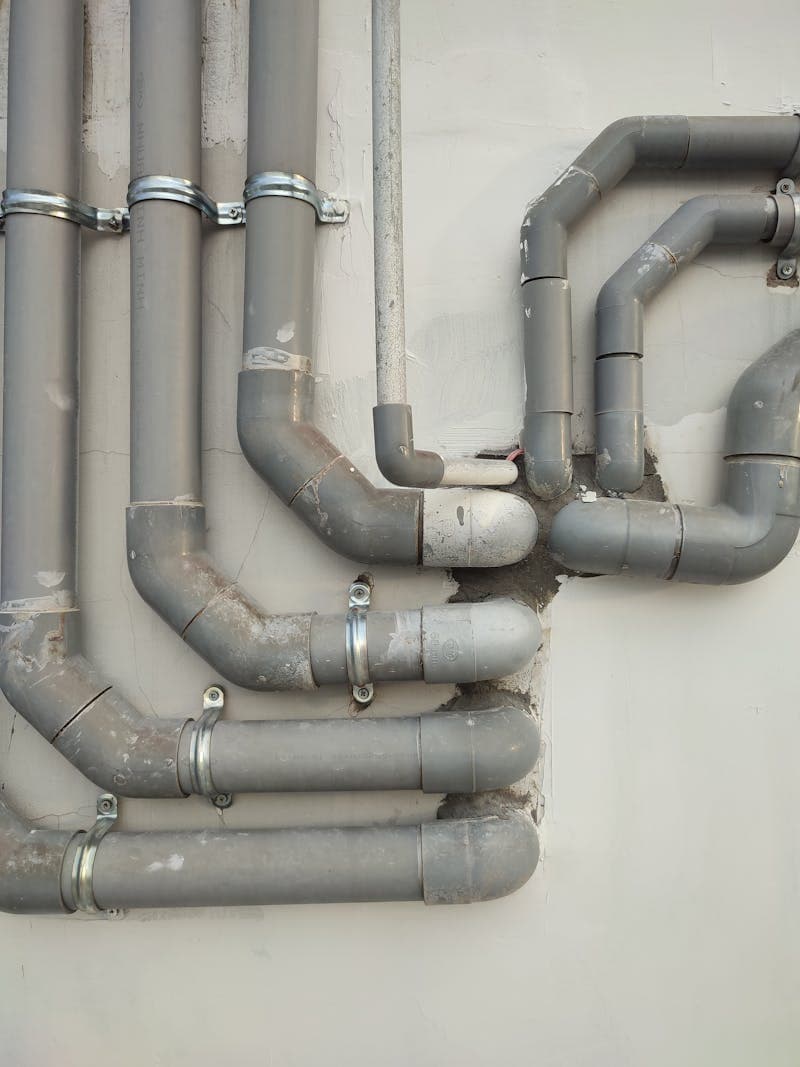 Pipe Repair