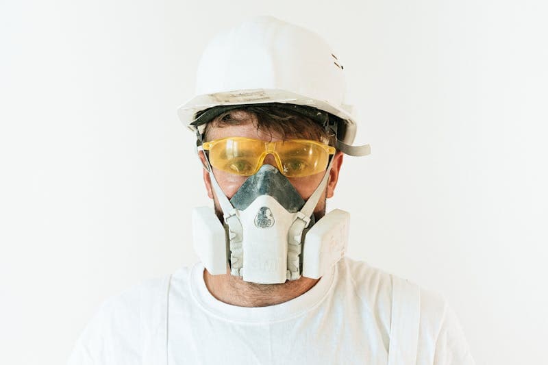 Mold Inspection & Testing