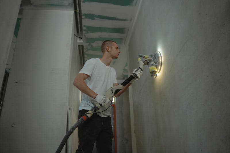 Water Damage Restoration