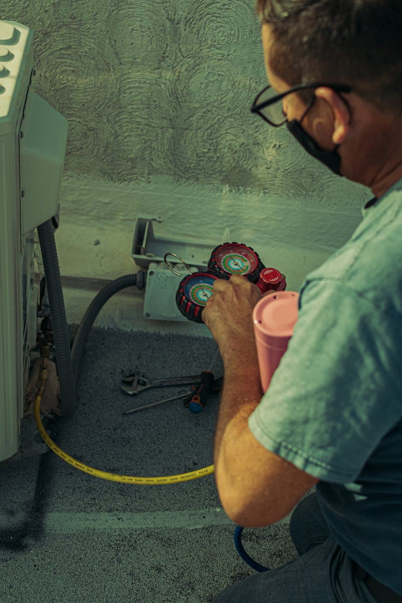 AC Repair